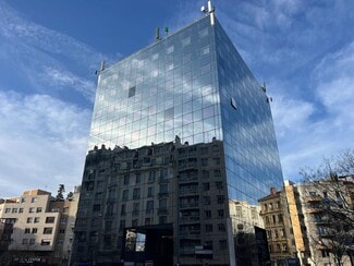 Más detalles de 75 Cours Emile Zola, Villeurbanne - Oficina en alquiler