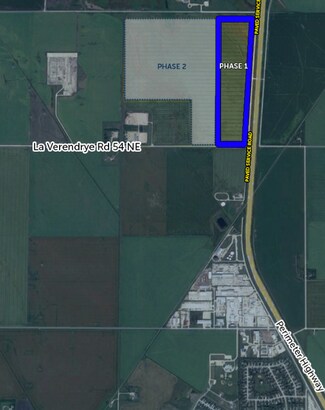 Más detalles de La Verendrye Rd, Winnipeg, MB - Terreno en venta