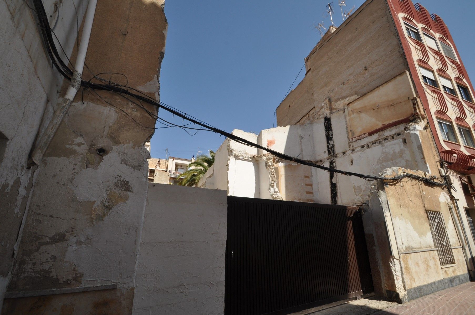 Valenciana, MONÒVER, Alicante en venta Foto del edificio- Imagen 1 de 6