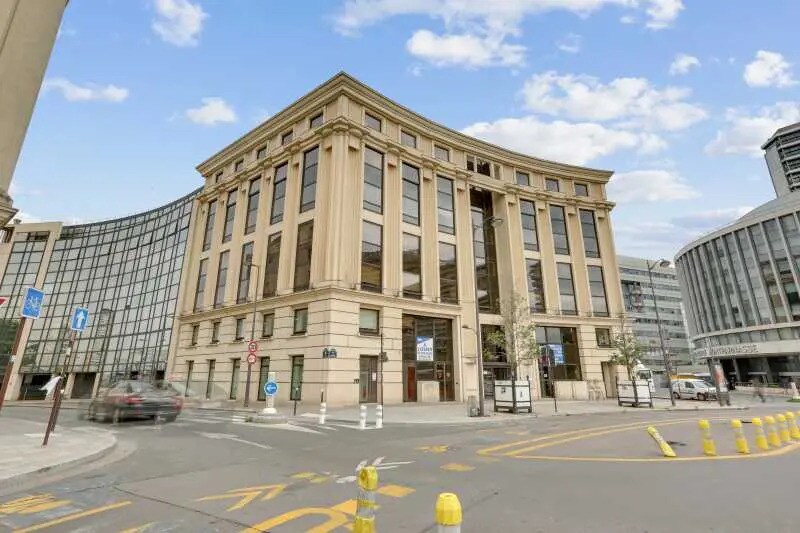 23 Place De Catalogne, Paris en alquiler - Foto del edificio - Imagen 1 de 11