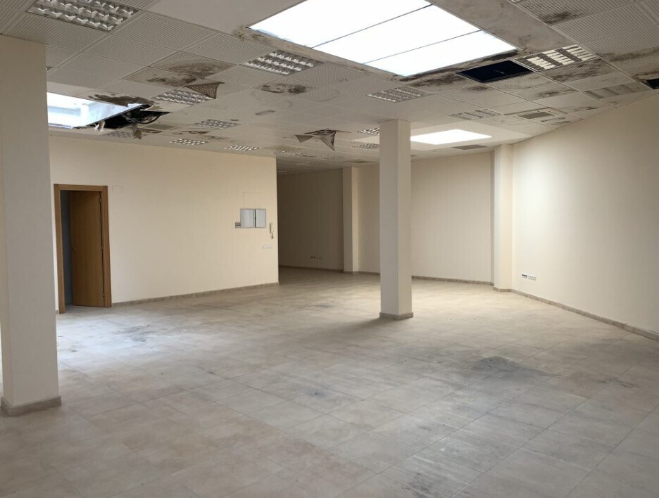 Passeig de Pere III, 85, Manresa, BAR 08242 -  -  - Plano de la planta - Image 1 of 5