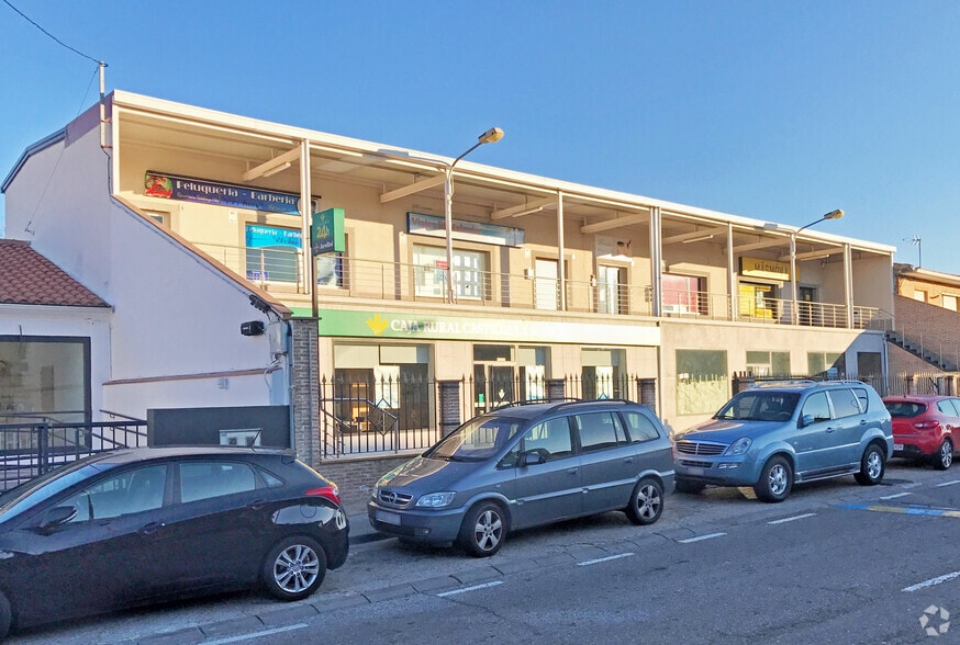 Calle Vega, 59, Seseña, Toledo en venta - Foto principal - Imagen 1 de 1