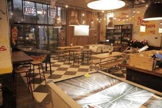 27A Mile End Rd, London en alquiler Foto del interior- Imagen 2 de 4