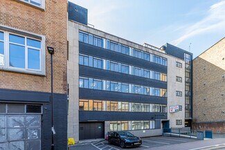 Más detalles de 77 Bastwick St, London - Oficina en venta