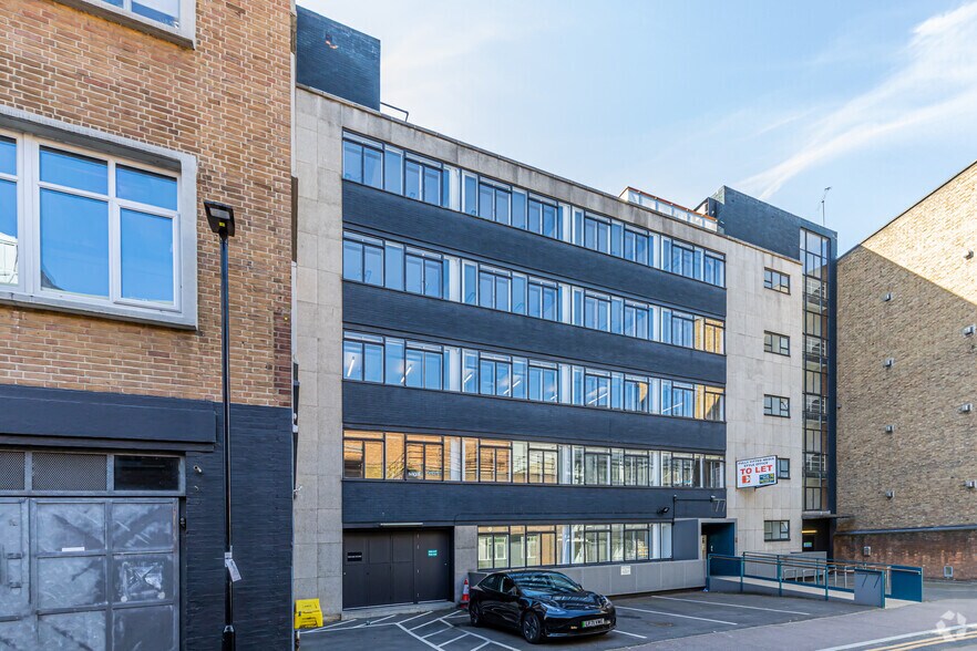 77 Bastwick St, London en venta - Foto principal - Imagen 1 de 62