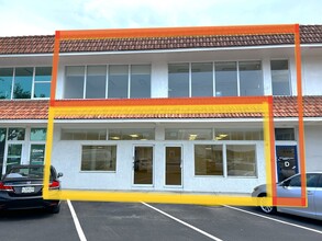 3038 N Federal Hwy, Fort Lauderdale, FL en alquiler Foto del edificio- Imagen 2 de 9