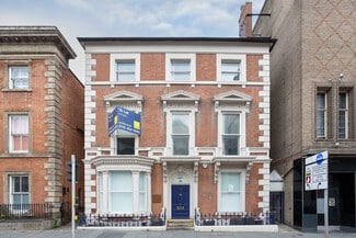 Más detalles de 12 Shakespeare St, Nottingham - Oficina en alquiler