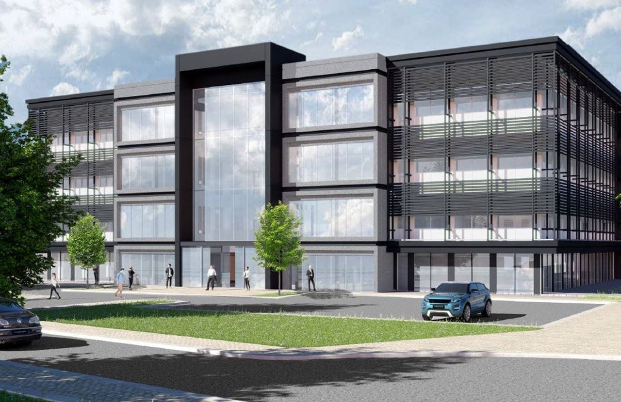 Millington Rd, Hayes en alquiler Foto del edificio- Imagen 1 de 6