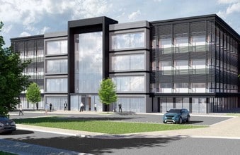 Millington Rd, Hayes en alquiler Foto del edificio- Imagen 1 de 6