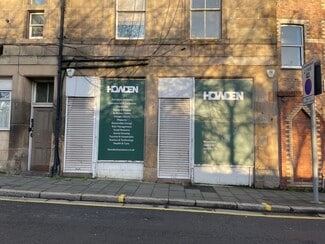 Más detalles de 78-80 Coburg St, Edinburgh - Oficina en venta