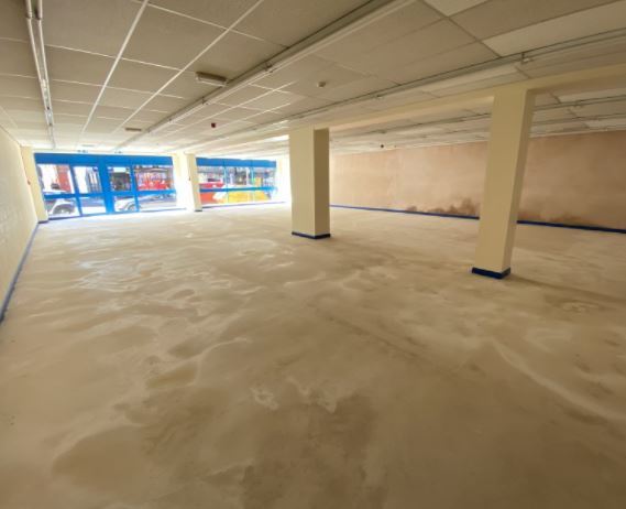 Station Para, Harrogate en alquiler - Foto del interior - Imagen 3 de 4