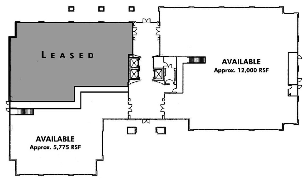 24200 Magic Mountain Pky, Valencia, CA en alquiler - Otros - Imagen 1 de 2