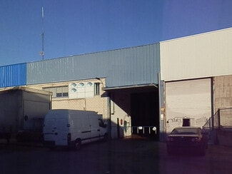 Más detalles de Nave en venta