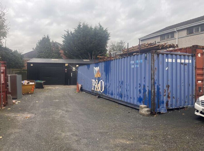 4A Connsbrook Av, Belfast en venta - Foto del edificio - Imagen 2 de 6