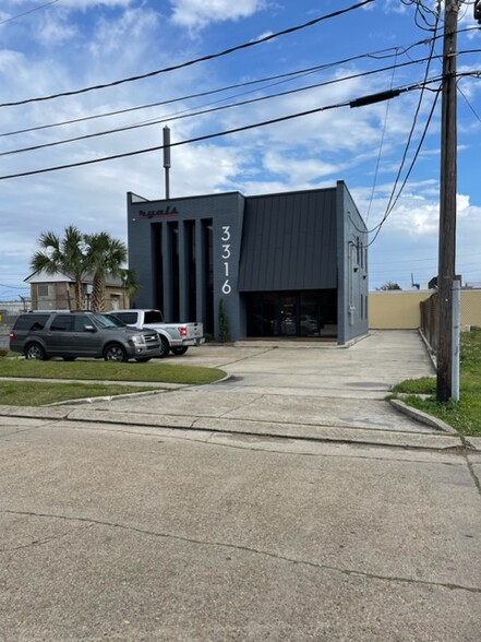 3316 Florida Ave, Kenner, LA en alquiler - Foto del edificio - Imagen 2 de 2