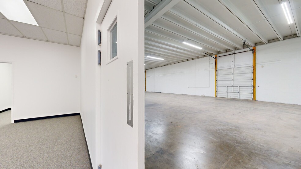 3907 Warehouse Row, Austin, TX en alquiler - Matterport 3D Scan - Imagen 3 de 42