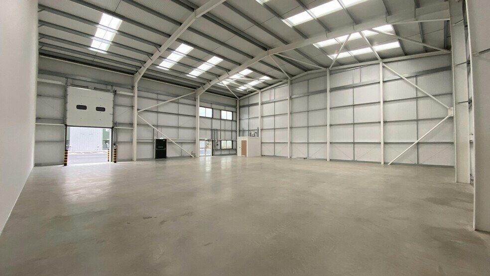 Northfield Rd, Southam en alquiler - Foto del edificio - Imagen 2 de 6