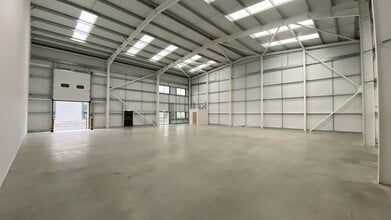 Northfield Rd, Southam en alquiler Foto del interior- Imagen 1 de 3