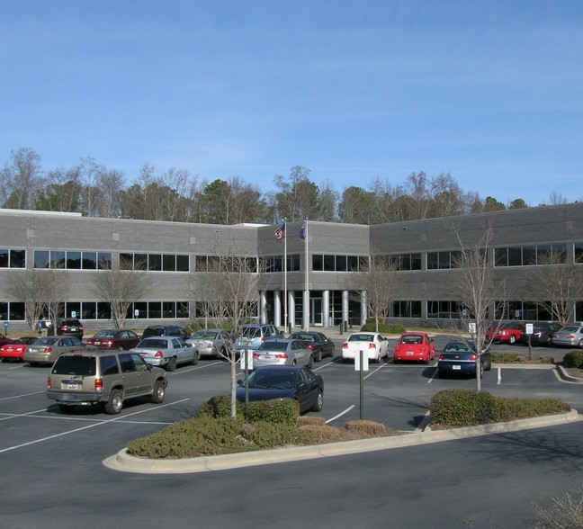 101 Business Park, Columbia, SC en alquiler - Foto del edificio - Imagen 3 de 15