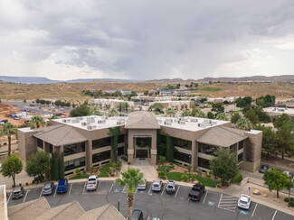 Más detalles para 912 W 1600 S, Saint George, UT - Oficinas en alquiler