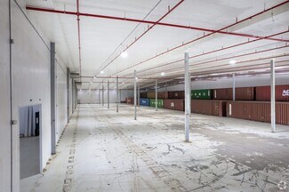 Más detalles de 516 John St N, Aylmer, ON - Oficina, nave en alquiler