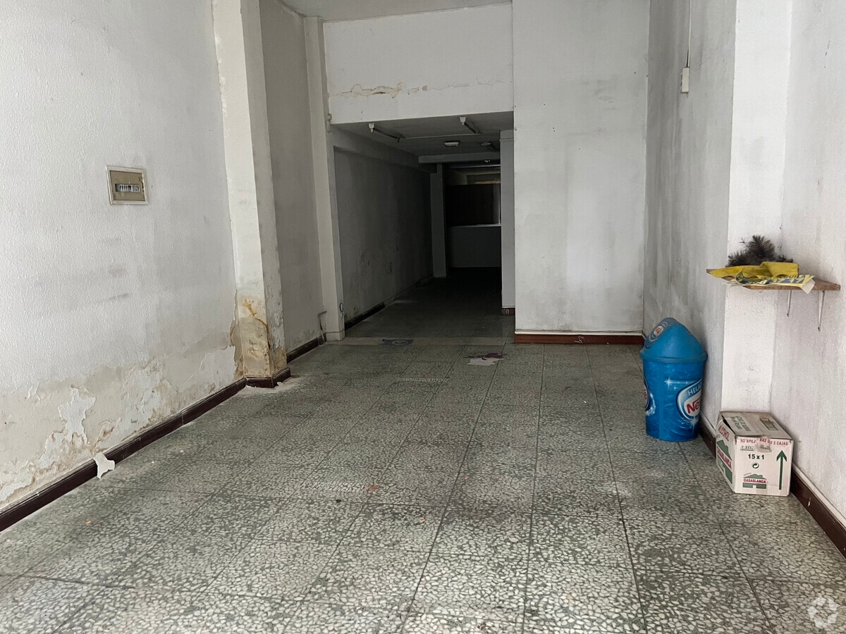 Calle de San Lamberto, 13, Madrid, MAD 28017 - - - Foto del interior - Image 2 of 12