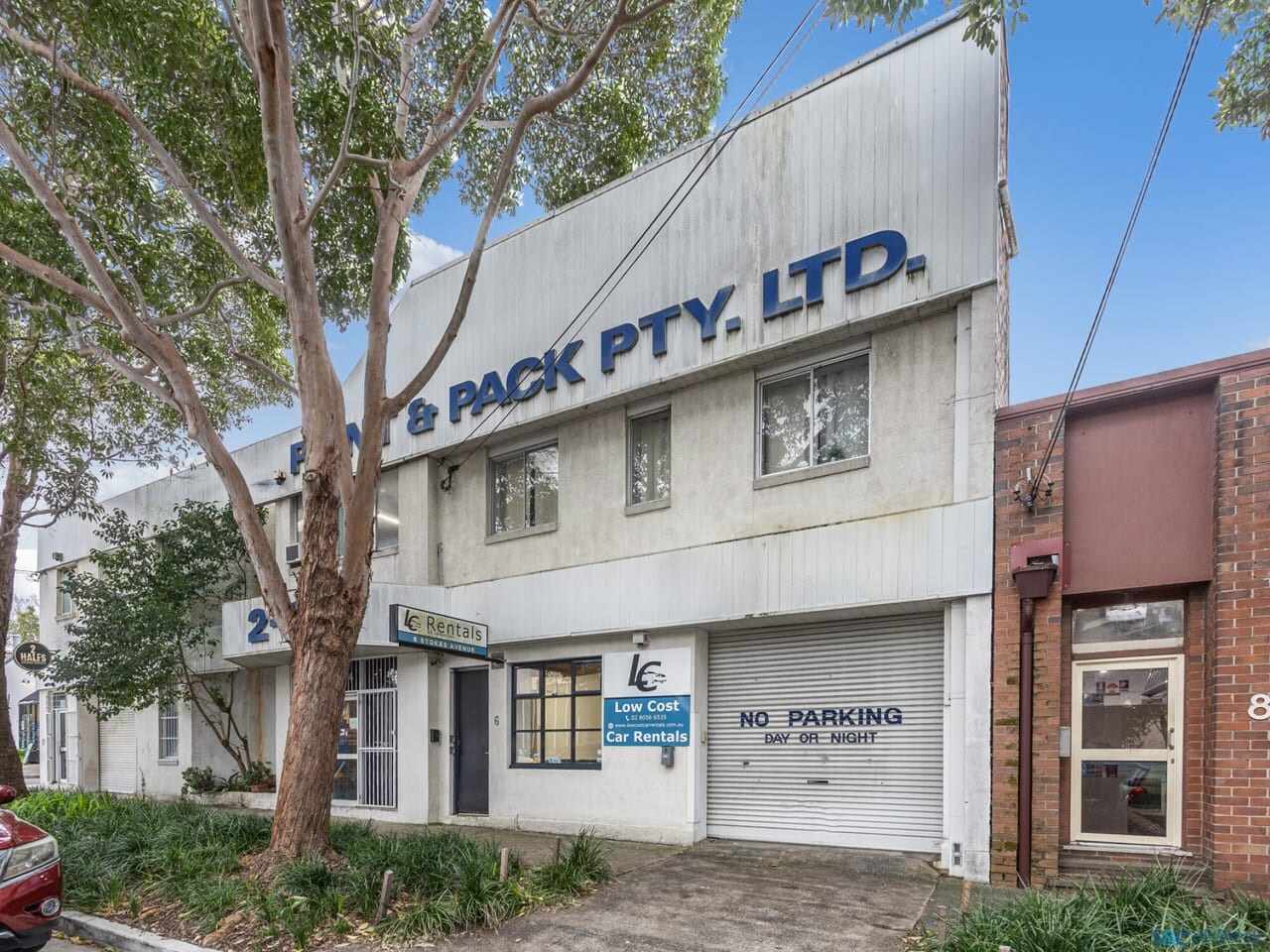 6 Stokes Ave, Alexandria en alquiler Foto principal- Imagen 1 de 4