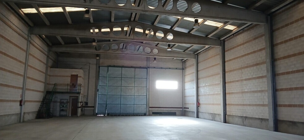 Polígono Valdeferrín, 130 R, Ejea de los Caballeros, Zaragoza en venta - Foto del interior - Imagen 2 de 7