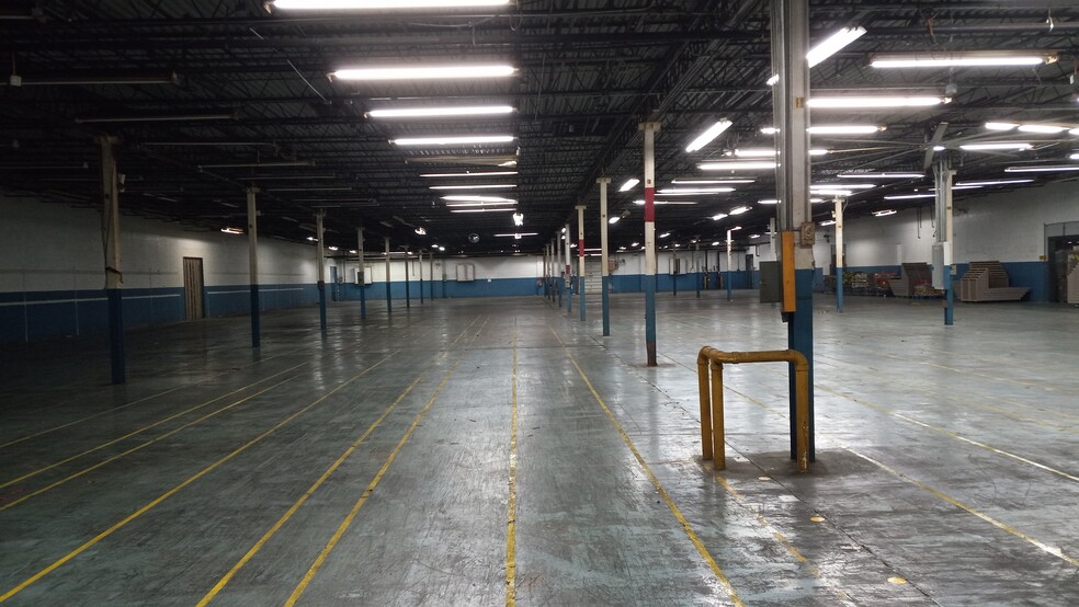 100-150 St. Clair Industrial Park, Saint Clair, MO en alquiler - Foto del interior - Imagen 3 de 11