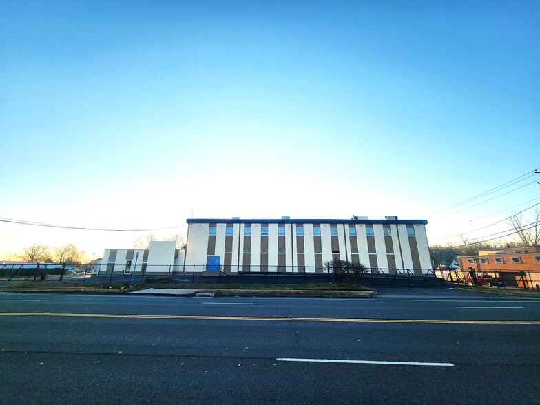 958-986 Boston Post Rd, West Haven, CT en venta - Foto del edificio - Imagen 1 de 9