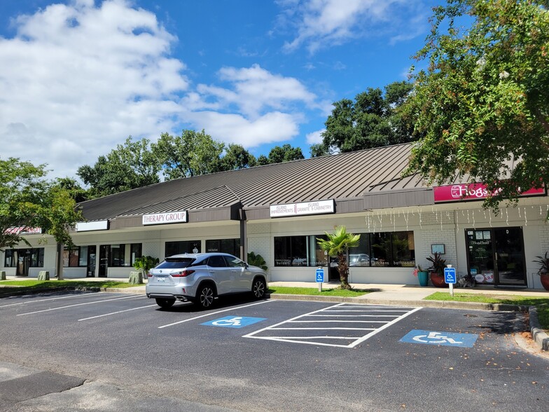 1541 Fording Island Rd, Hilton Head, SC en alquiler - Foto del edificio - Imagen 1 de 4