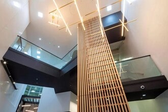 72 Gordon St, Glasgow en alquiler Foto del interior- Imagen 2 de 10