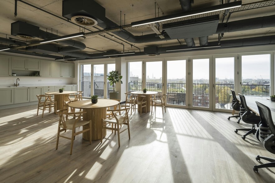 1 Sterling Way, London en alquiler - Foto del interior - Imagen 1 de 50