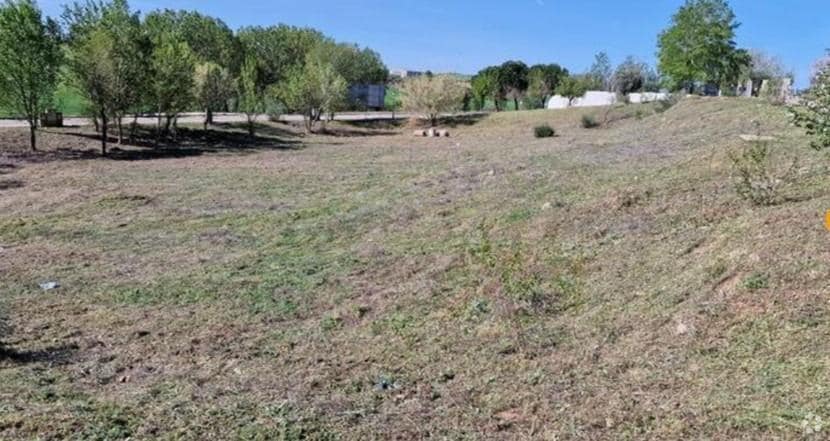 Terreno en Tórtola de Henares, Guadalajara en venta Foto del edificio- Imagen 1 de 7