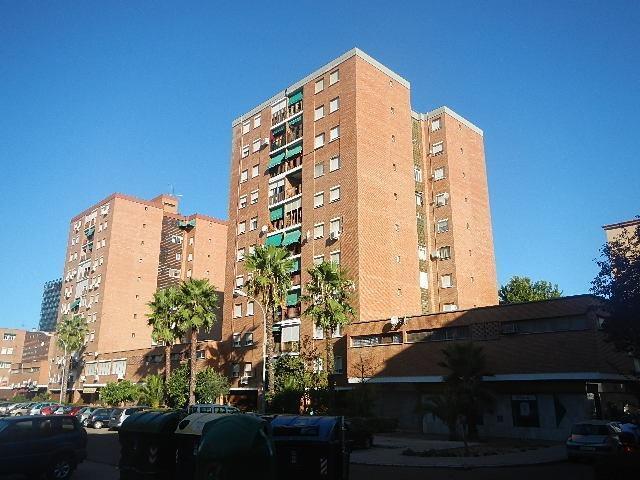 Oficina en Badajoz, Badajoz en venta Foto del edificio- Imagen 1 de 2