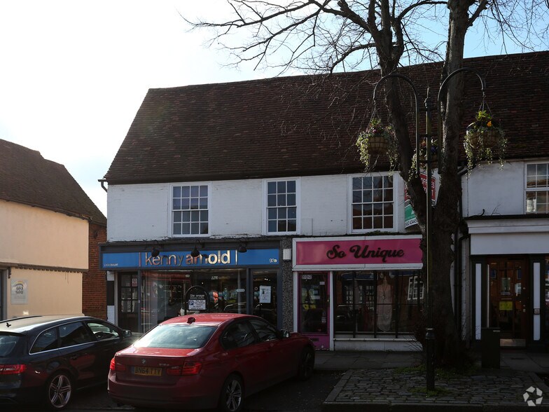 92-92a High St, Stevenage en alquiler - Foto del edificio - Imagen 2 de 4