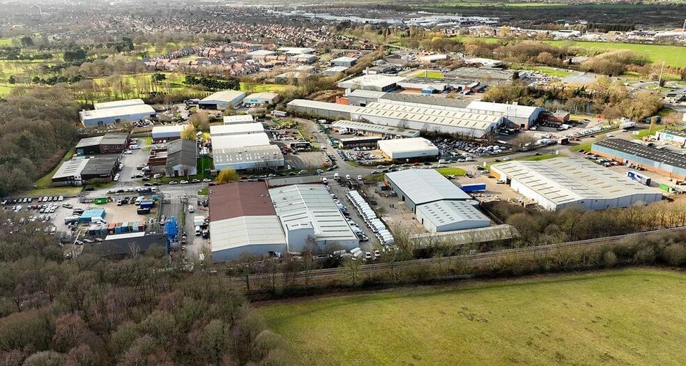 9 Ogden Rd, Doncaster en alquiler - Foto del edificio - Imagen 3 de 6