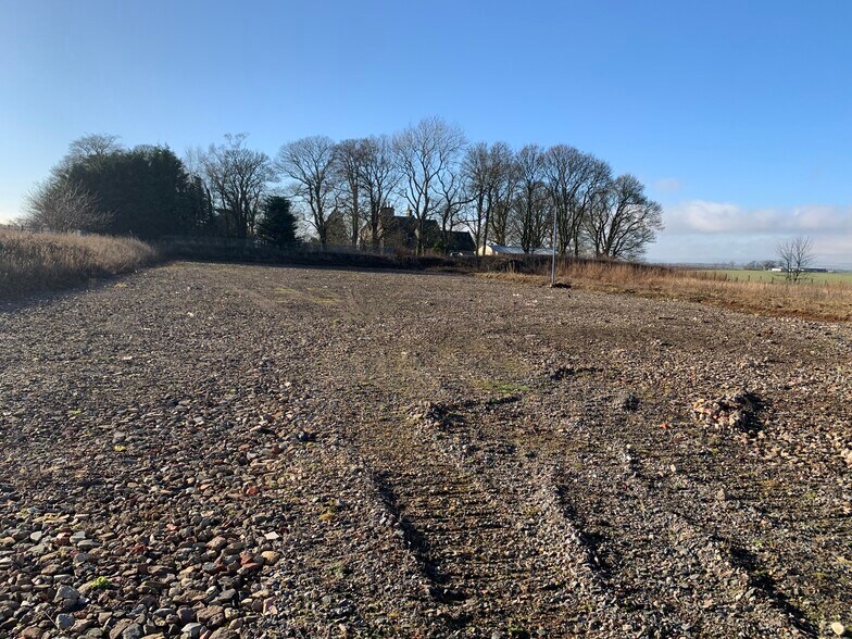 14 Scotston, Laurencekirk en alquiler - Foto del edificio - Imagen 3 de 3