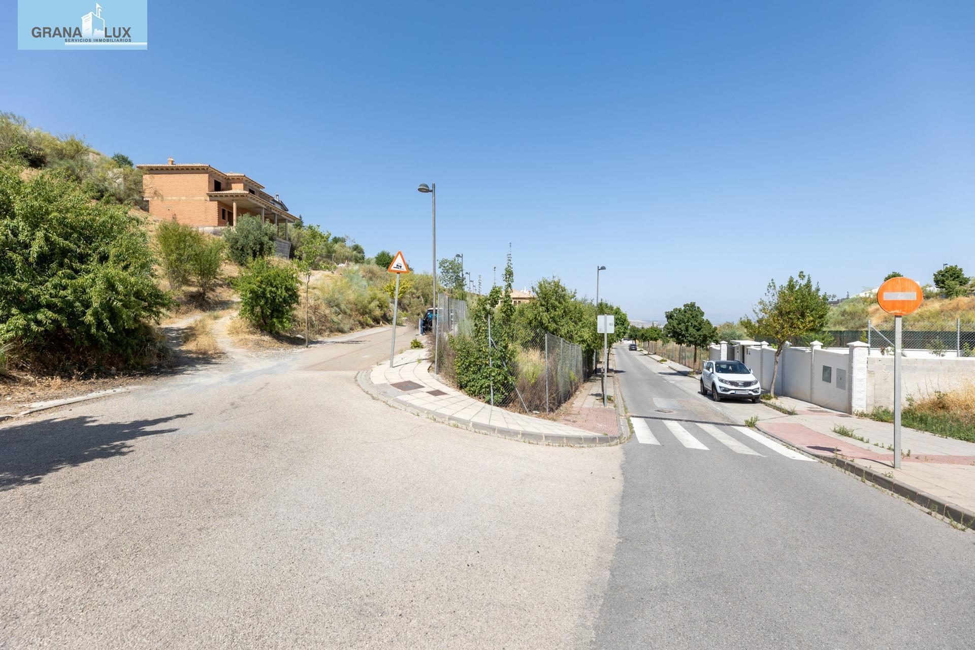 Calle Güevéjar, 14, La Zubia, Granada en venta Foto principal- Imagen 1 de 16