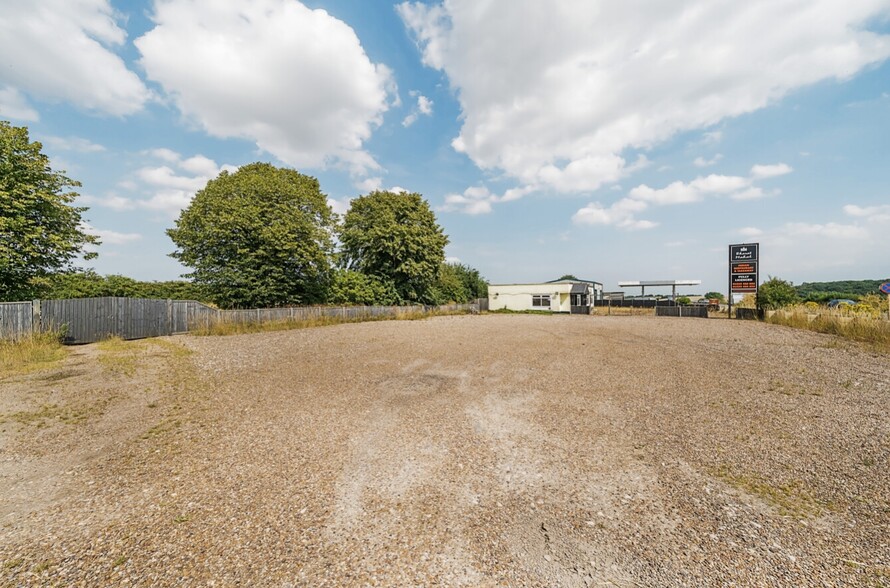 A17 Newark Rd, Sleaford en venta - Foto principal - Imagen 1 de 1