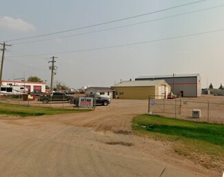 Más detalles para Land, Building and Plant Only – Naves en venta, Stettler, AB