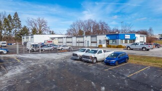 Más detalles para 147 E Waterloo Rd, Akron, OH - Locales en venta