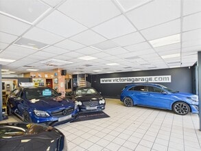 1 Newport Rd, Whitchurch en alquiler Foto del interior- Imagen 2 de 5