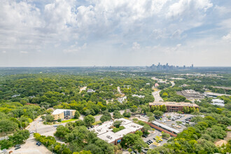 3103 Bee Caves Rd, Rollingwood, TX - VISTA AÉREA  vista de mapa