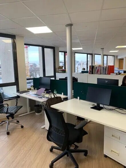 69 Bis Avenue Pierre Grenier, Boulogne-Billancourt en alquiler - Foto del interior - Imagen 2 de 6