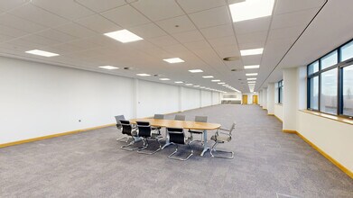 Panattoni Park, Rotherham en alquiler Matterport 3D Scan- Imagen 2 de 23