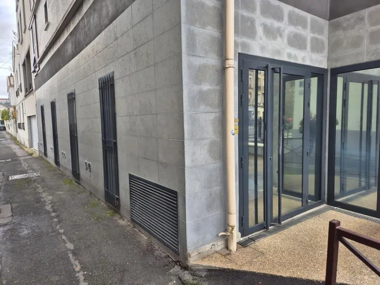 223 Avenue d'argenteuil, Bois-Colombes en venta - Foto del edificio - Imagen 2 de 3