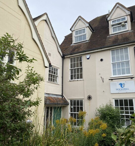 London Rd, Bishop's Stortford en venta - Foto del edificio - Imagen 2 de 7