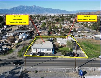 Más detalles para 10653 Jurupa Rd, Jurupa Valley, CA - Locales en venta