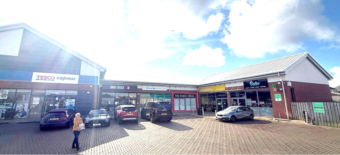 Rosewell Rd, Bonnyrigg en alquiler Foto del edificio- Imagen 1 de 1